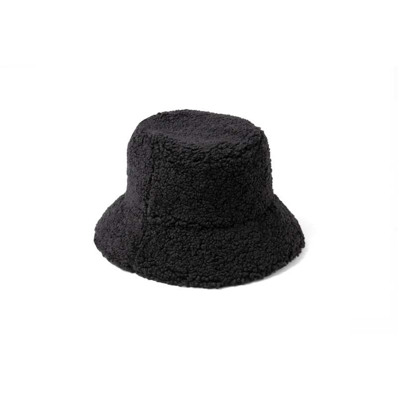 Teddy Bucket - Black